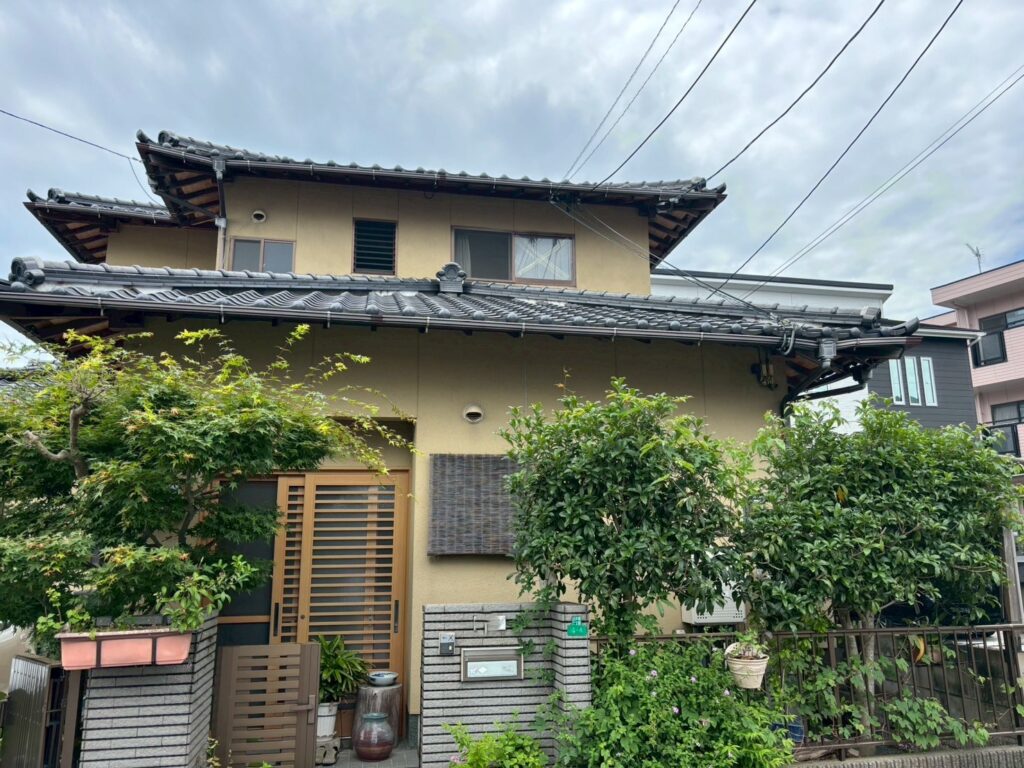 八幡西区　M様邸　着工 (3)